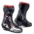 TCX RT-RACE PRO AIR BLACK/GREY/RED